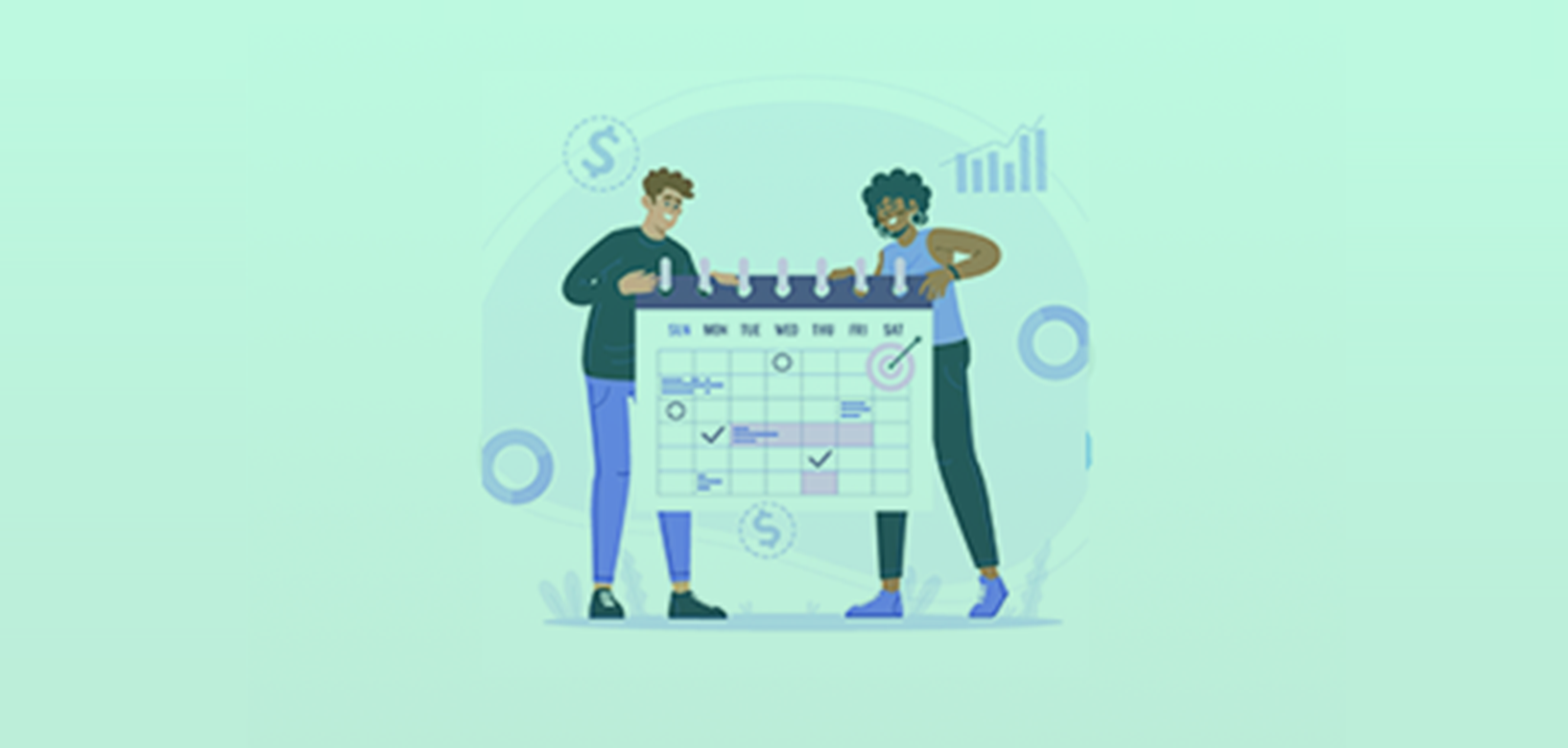 Greentiq Campaign Scheduler Feature