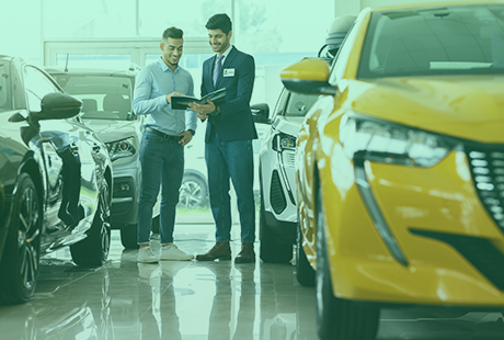 Greentiq Case Study for Automobile Industry