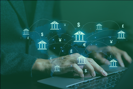 Greentiq Case Study for Banking, Finance & Insurance Industry