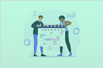 Greentiq Campaign Scheduler Feature