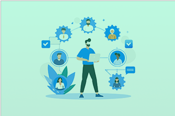 Greentiq User Management Feature