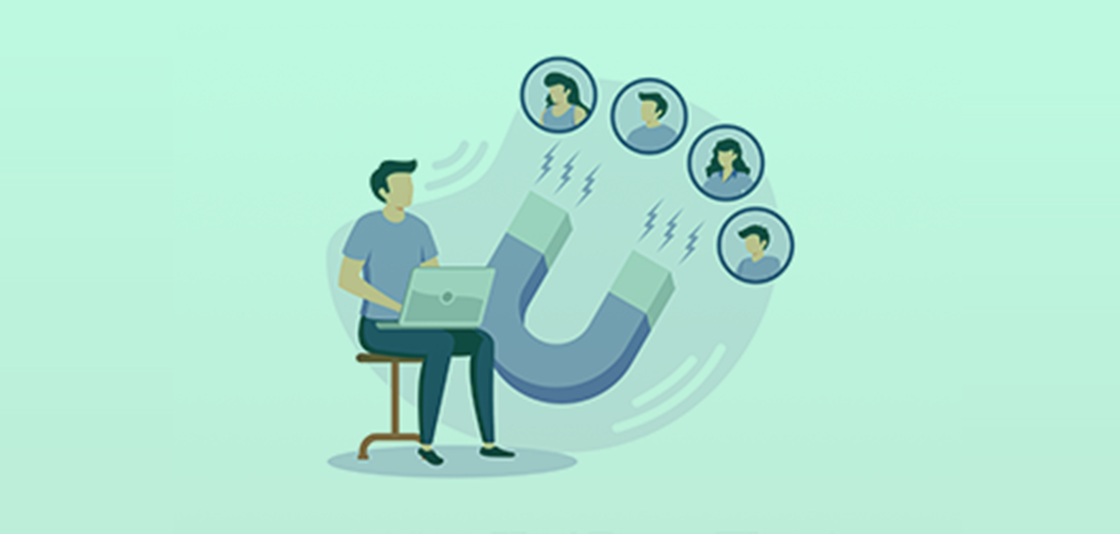 Greentiq Leads Management Feature