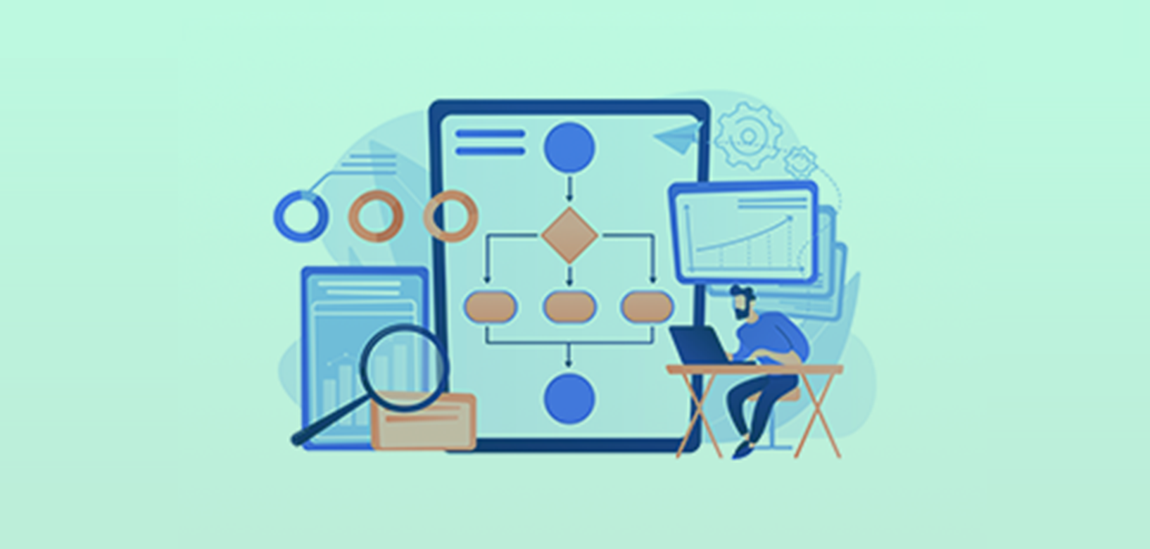 Greentiq Workflow Automation Feature